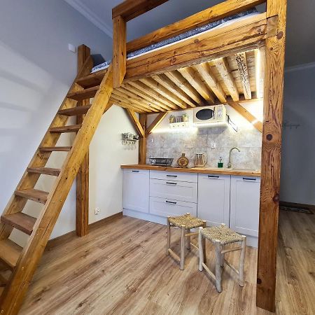 Apartament Starowka 9 Apartment Torun Exterior photo