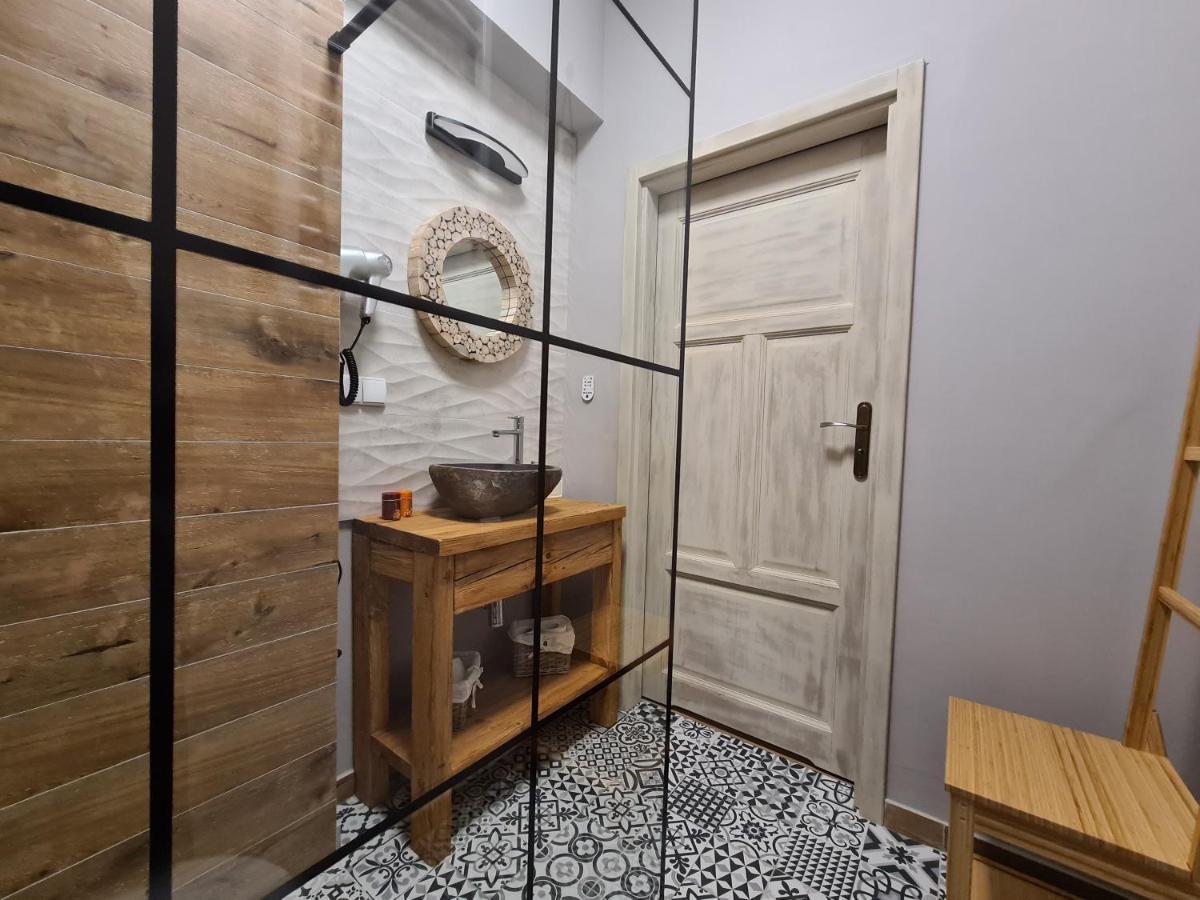 Apartament Starowka 9 Apartment Torun Exterior photo