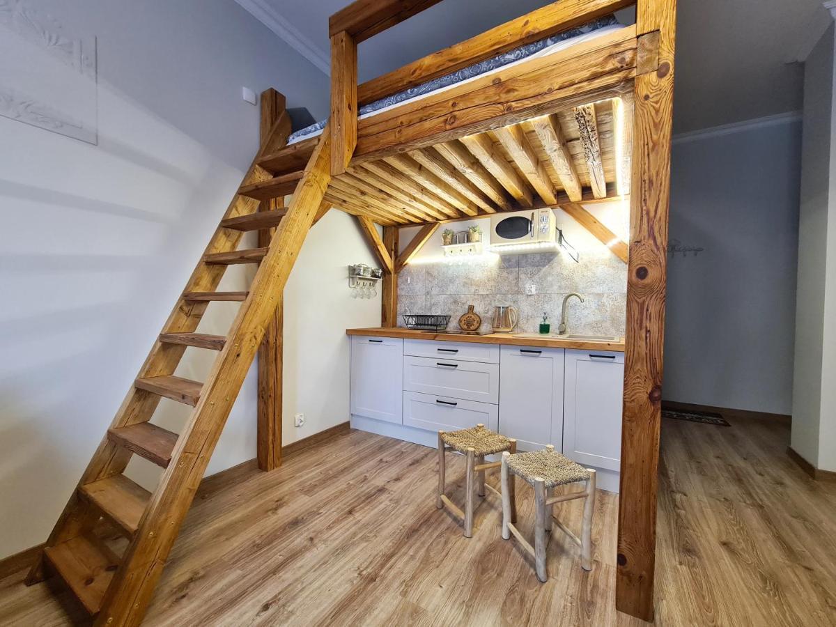 Apartament Starowka 9 Apartment Torun Exterior photo
