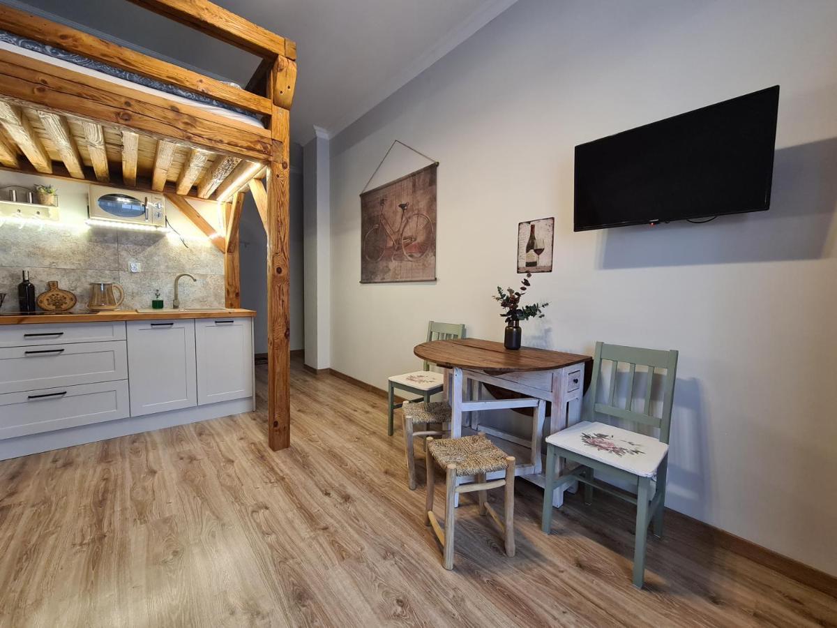 Apartament Starowka 9 Apartment Torun Exterior photo