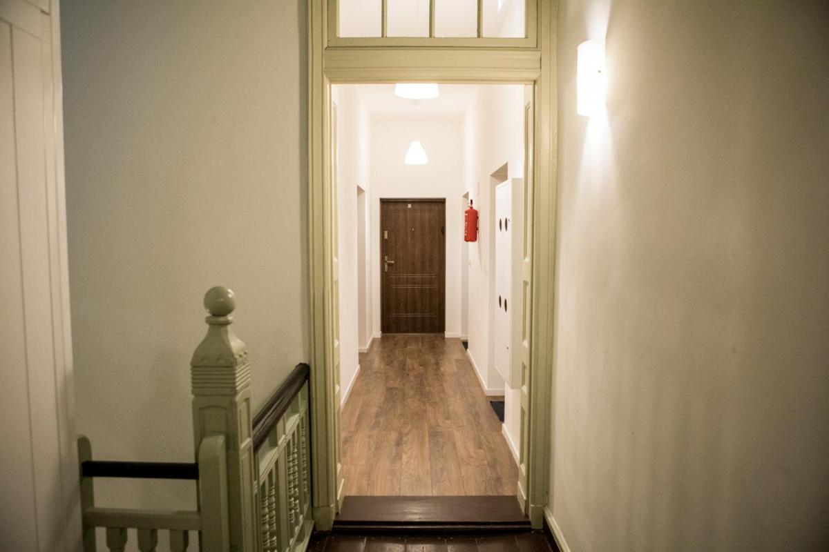 Apartament Starowka 9 Apartment Torun Exterior photo